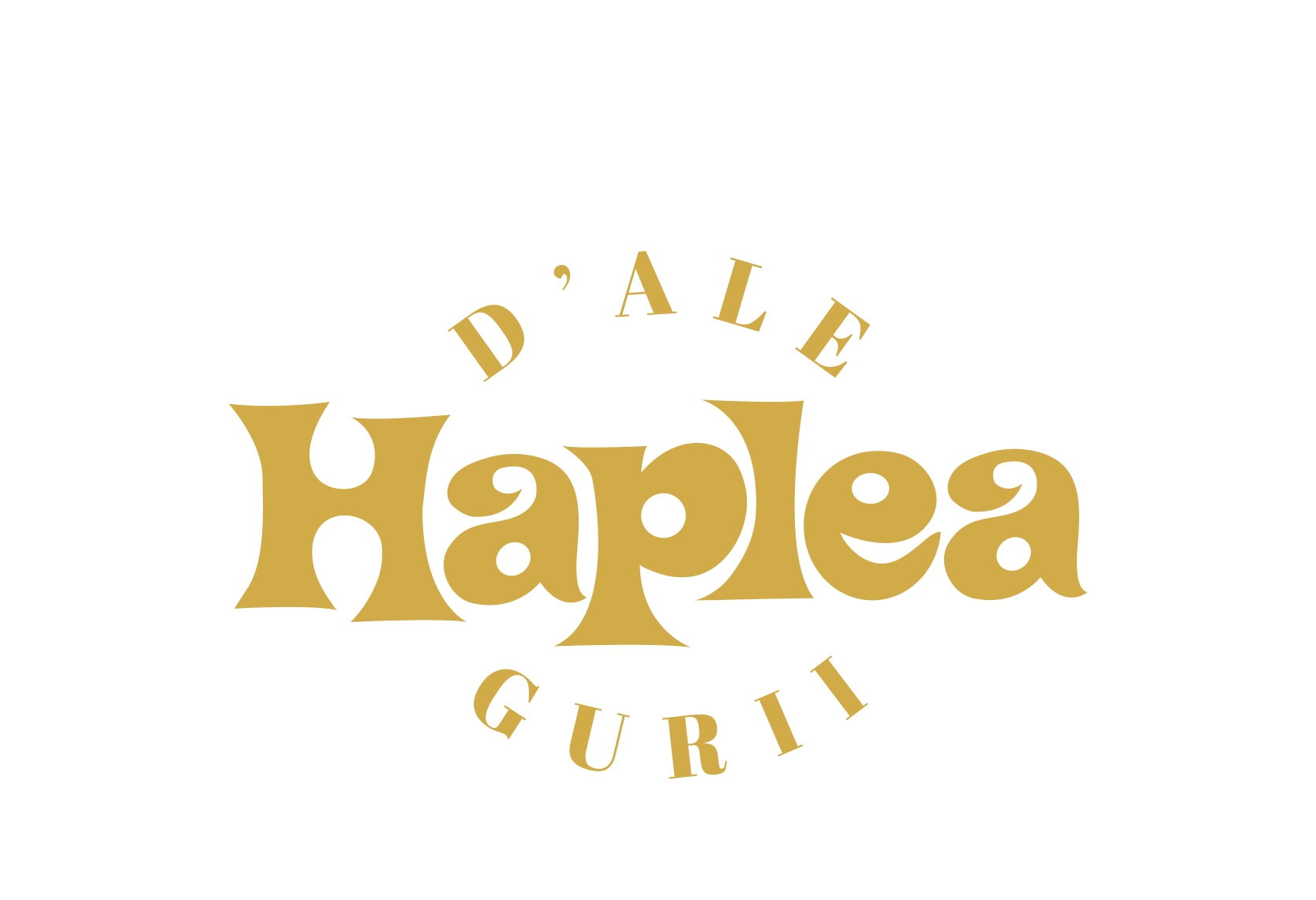 Haplea logo complet galben page 0001